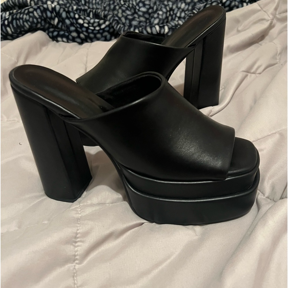 Brand new, never been worn